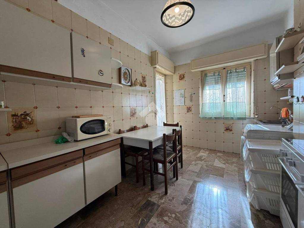 Appartamento a Reggio calabria in Via della Ginestra, 11 - Foto 5