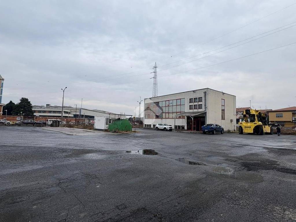 Immobile a Pioltello in Via Dante alighieri, 93 - Foto 4