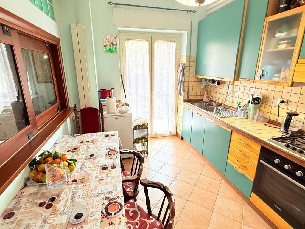 Appartamento a Rieti in Via Nazzareno Strampelli, 2 - Foto 4