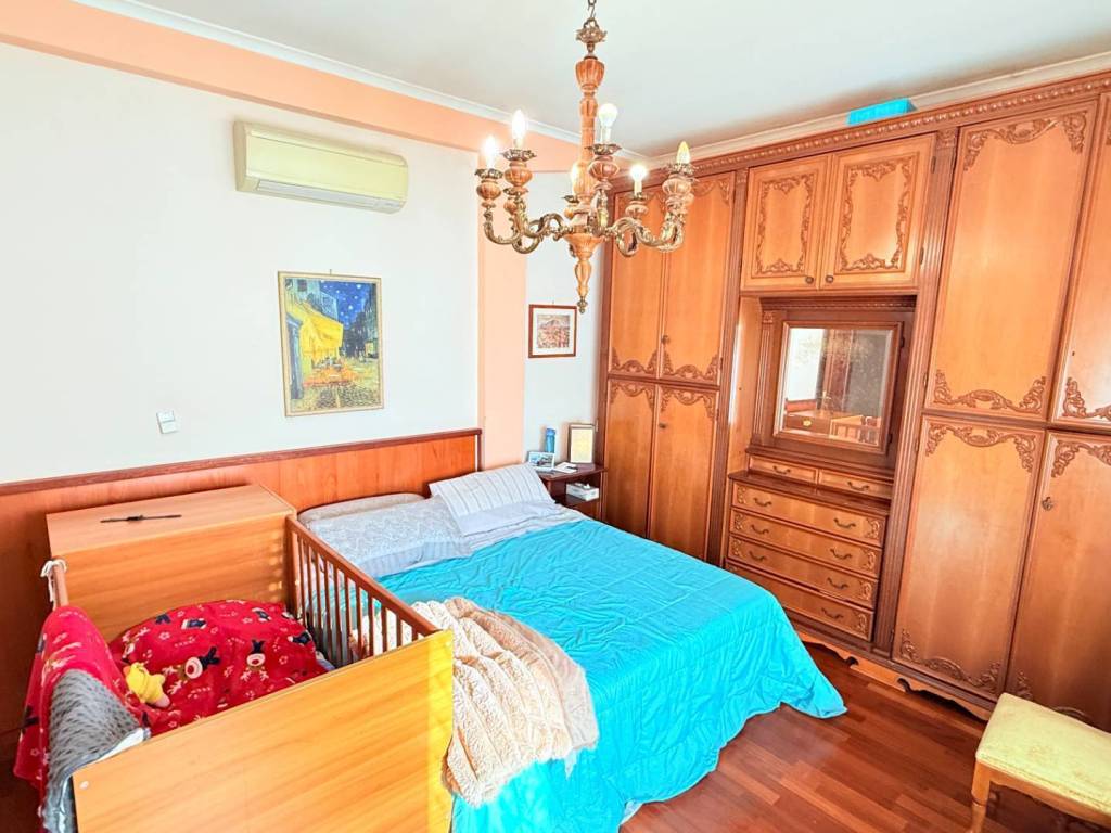 Appartamento a Rieti in Via Nazzareno Strampelli, 2 - Foto 5