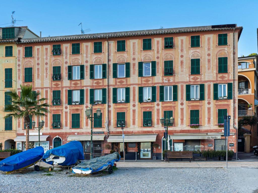 Appartamento a Santa margherita ligure in Via Gramsci, 101 - Foto 2