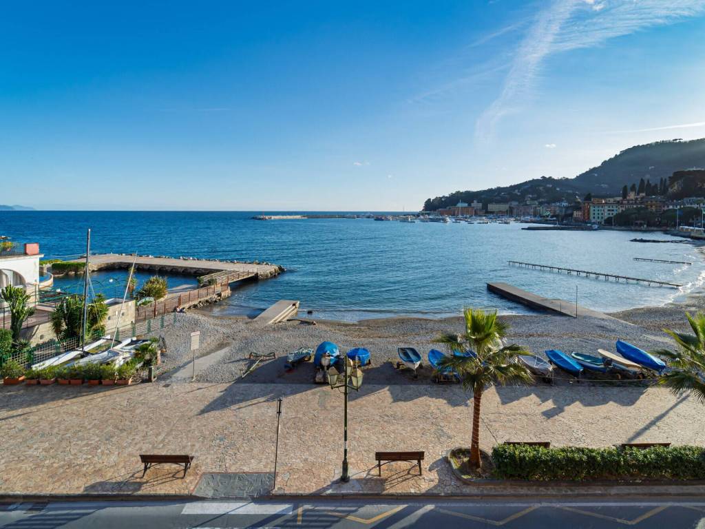 Appartamento a Santa margherita ligure in Via Gramsci, 101 - Foto 3