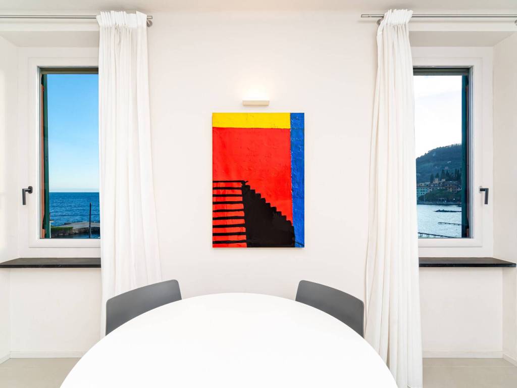 Appartamento a Santa margherita ligure in Via Gramsci, 101 - Foto 4