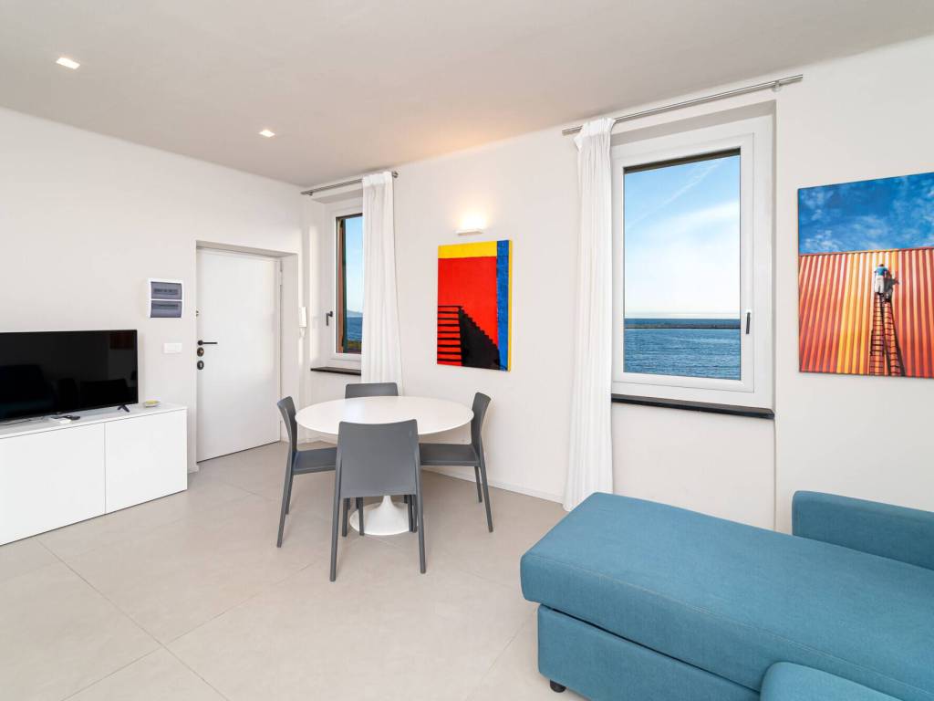 Appartamento a Santa margherita ligure in Via Gramsci, 101 - Foto 5