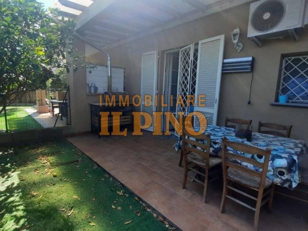 Villetta a schiera a Vicopisano in Località Foce Maschio - Foto 3