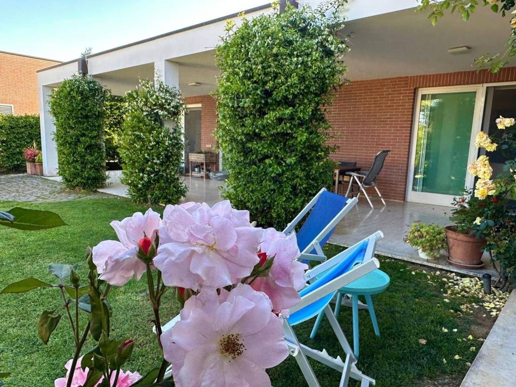 Villa a Arezzo in Località Quarata - Foto 2