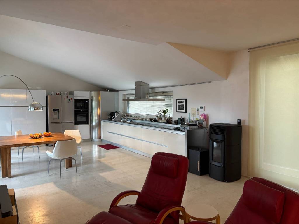 Villa a Arezzo in Località Quarata - Foto 3