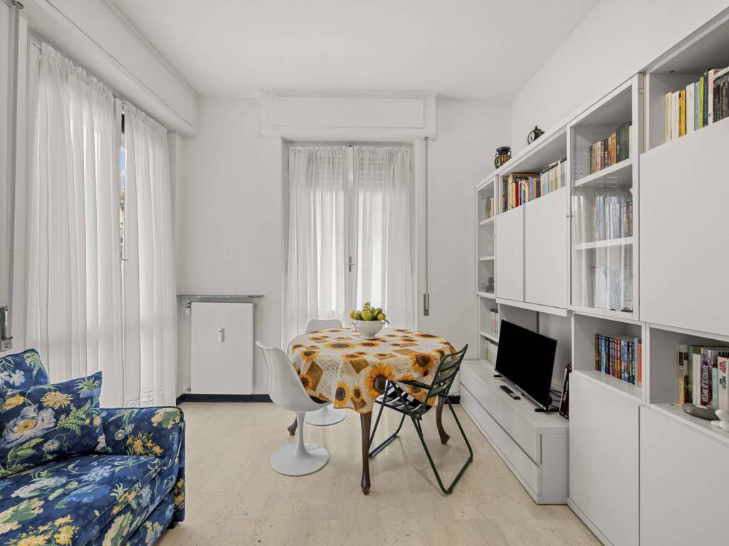 Appartamento a Santa margherita ligure in Via luigi bozzo, 45 - Foto 2