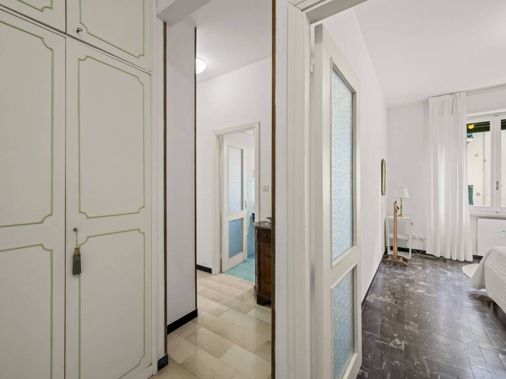 Appartamento a Santa margherita ligure in Via luigi bozzo, 45 - Foto 4