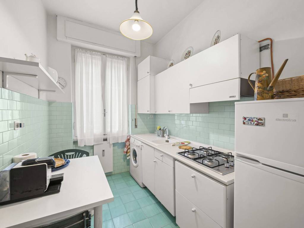 Appartamento a Santa margherita ligure in Via luigi bozzo, 45 - Foto 5