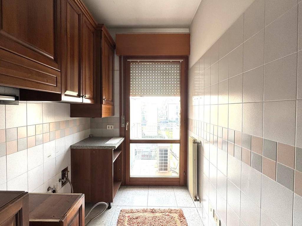 Appartamento a Preganziol in Via Schiavonia, 1 - Foto 4