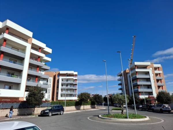 Appartamento a Guidonia montecelio in VIA RITA LEVI MONTALCINI - Foto 5