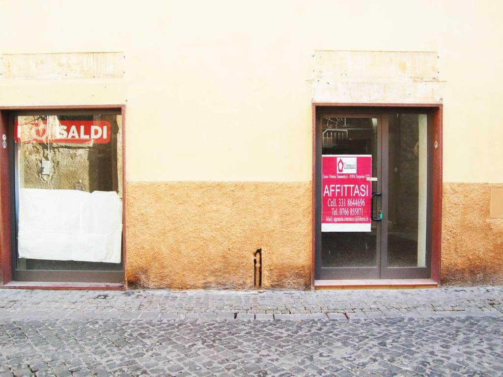 Immobile a Tarquinia in Via Giuseppe Garibaldi, 58 - Foto 2