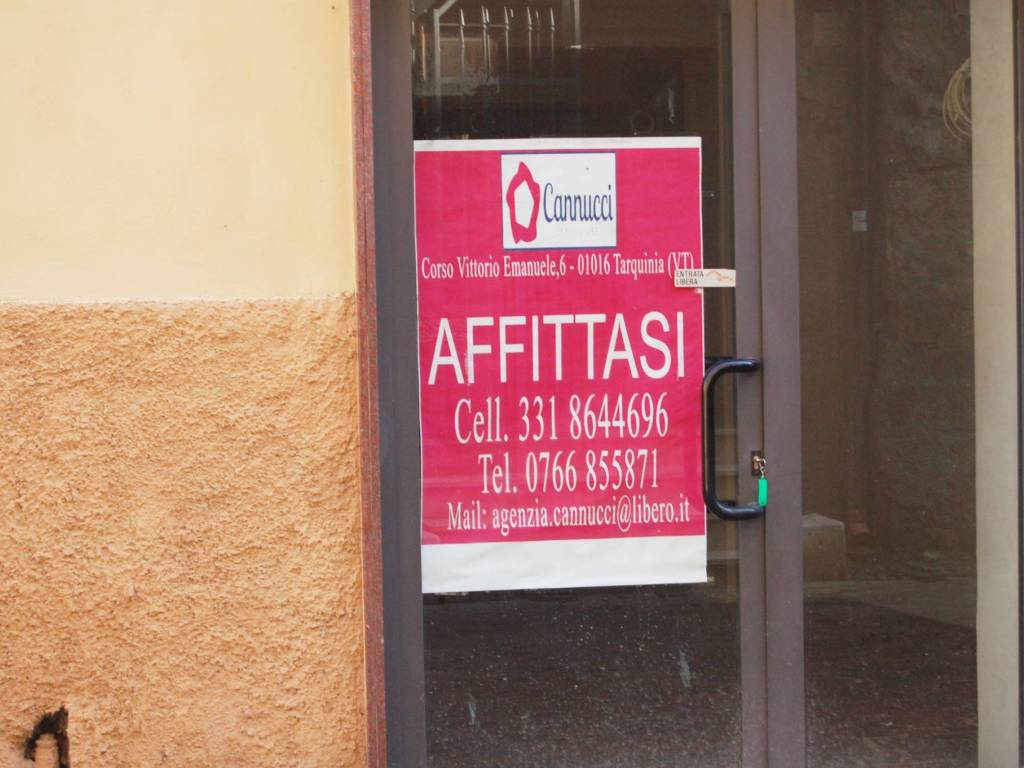 Immobile a Tarquinia in Via Giuseppe Garibaldi, 58 - Foto 3