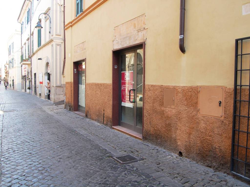 Immobile a Tarquinia in Via Giuseppe Garibaldi, 58 - Foto 4