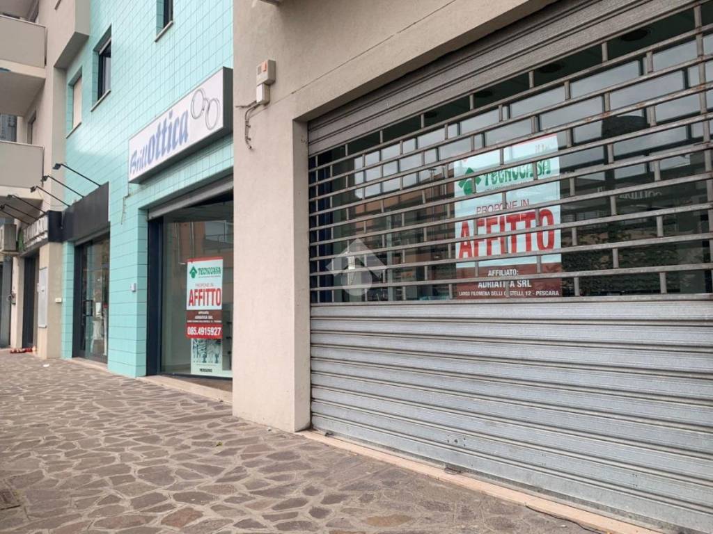 Immobile a Pescara in Via Di Sotto - Foto 2