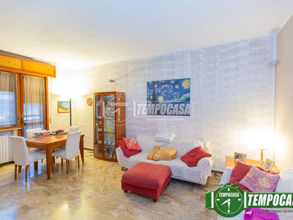 Appartamento a Crema in Via Rossi Martini - Foto 2