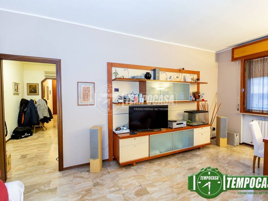 Appartamento a Crema in Via Rossi Martini - Foto 3