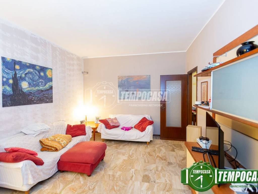 Appartamento a Crema in Via Rossi Martini - Foto 5