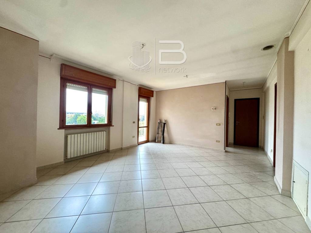 Appartamento a Monsummano terme in Via Cesare Battisti - Foto 3