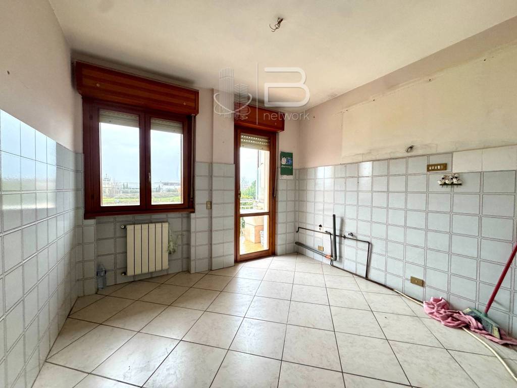 Appartamento a Monsummano terme in Via Cesare Battisti - Foto 5