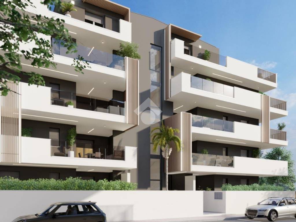 Appartamento a Roseto degli abruzzi in Via Nazionale, 2 - Foto 2