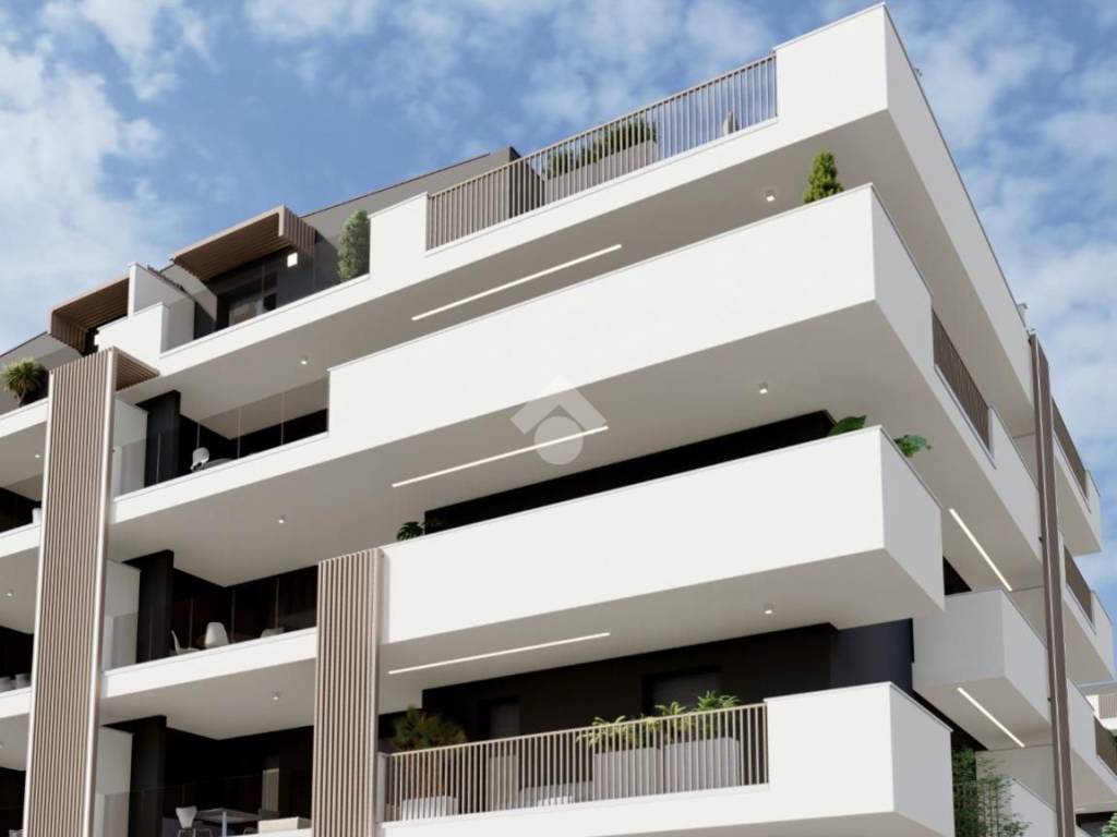 Appartamento a Roseto degli abruzzi in Via Nazionale, 2 - Foto 3