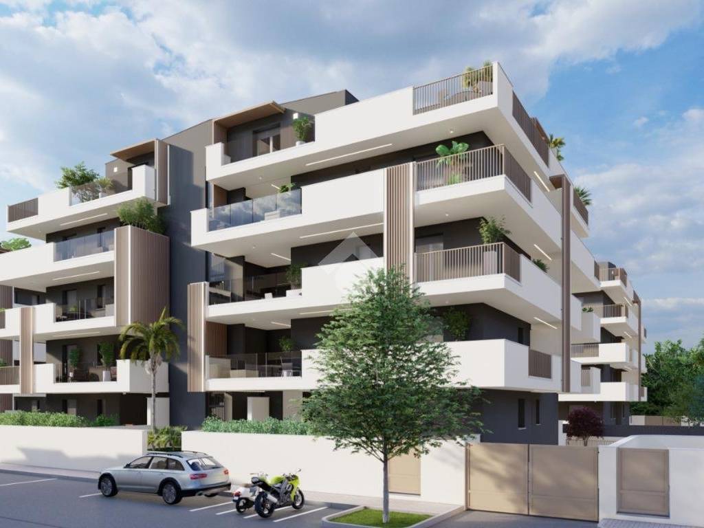 Appartamento a Roseto degli abruzzi in Via Nazionale, 2 - Foto 4