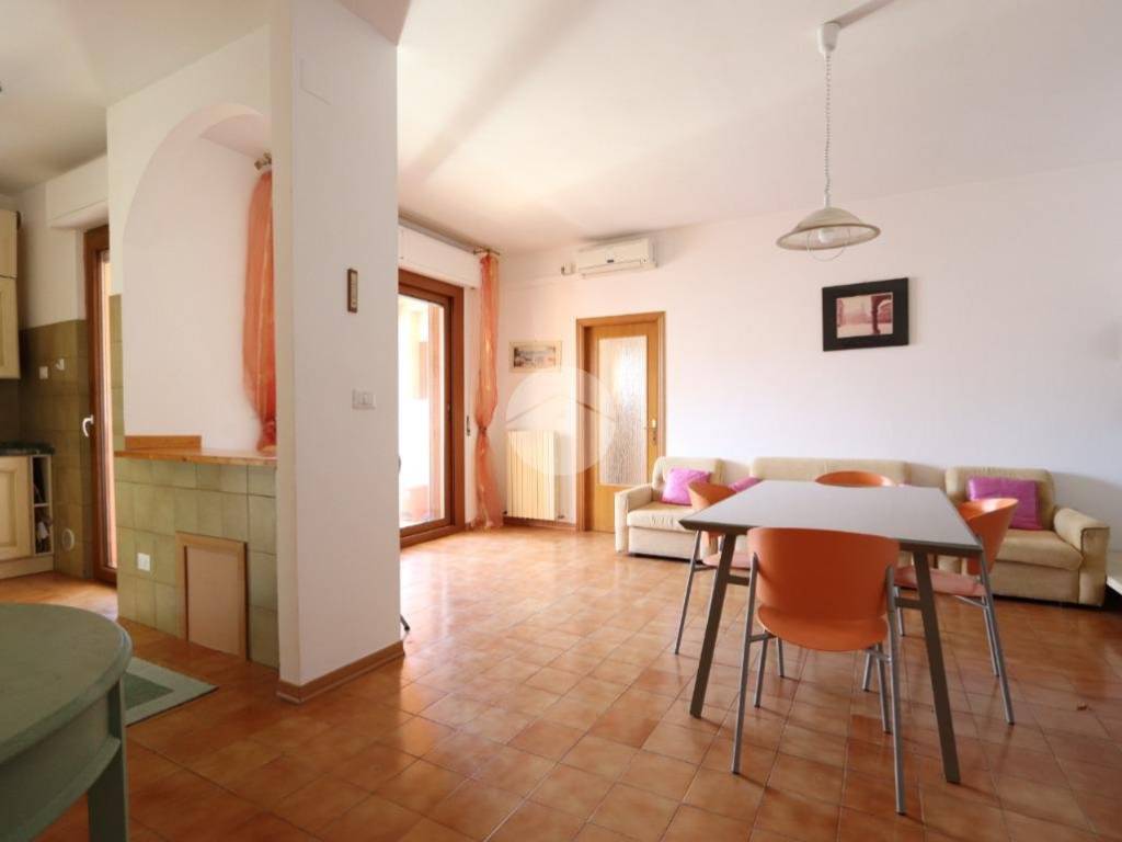 Appartamento a Alba adriatica in Via Rodi, 5 - Foto 3