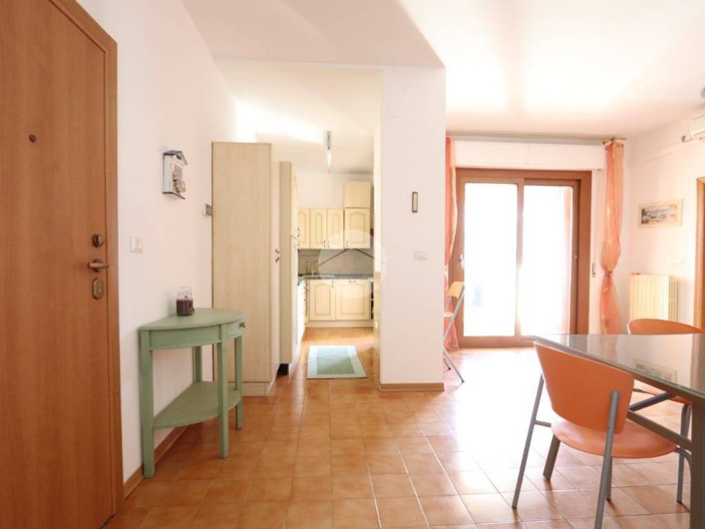 Appartamento a Alba adriatica in Via Rodi, 5 - Foto 5