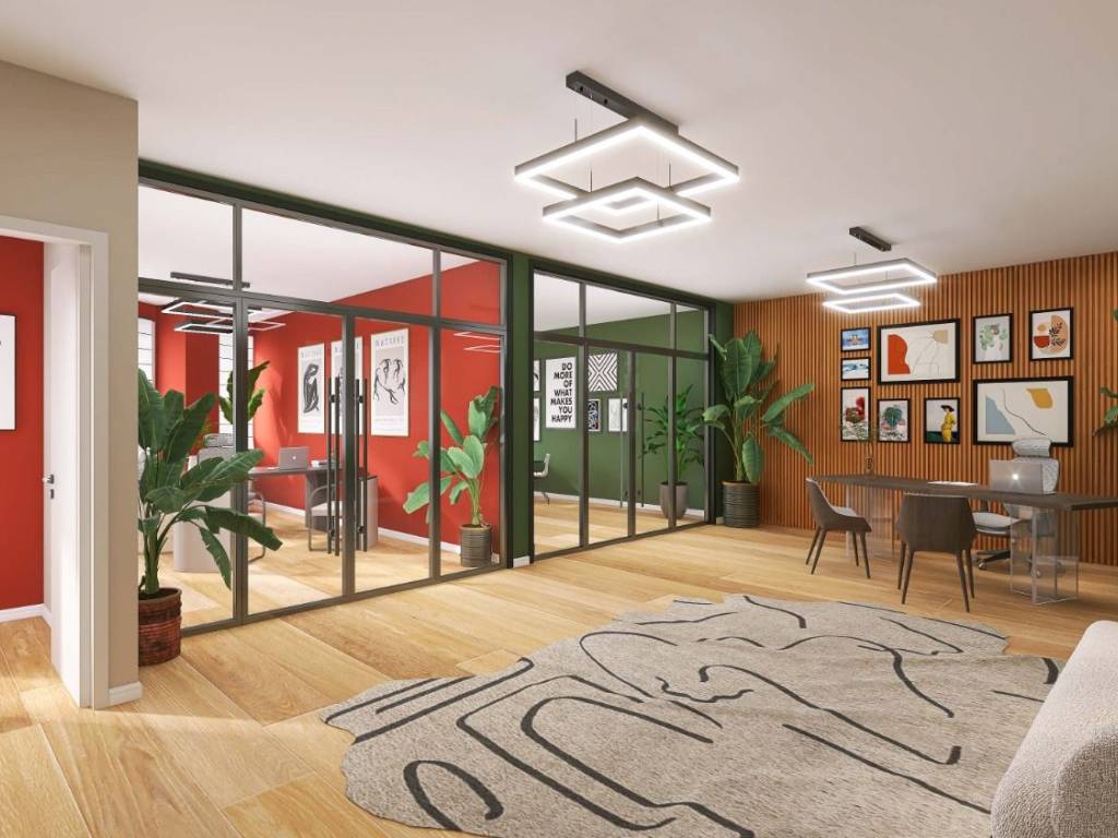 Immobile a Scandicci in Via di Casellina - Foto 3