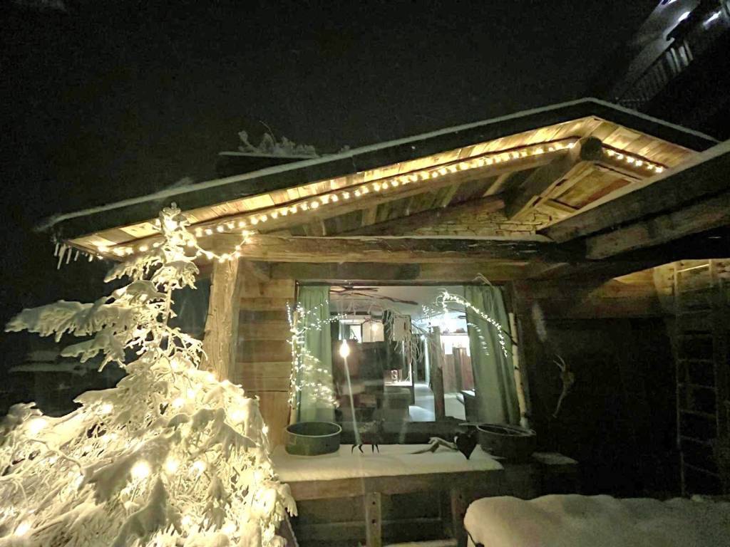 Casa indipendente a Bardonecchia - Foto 2