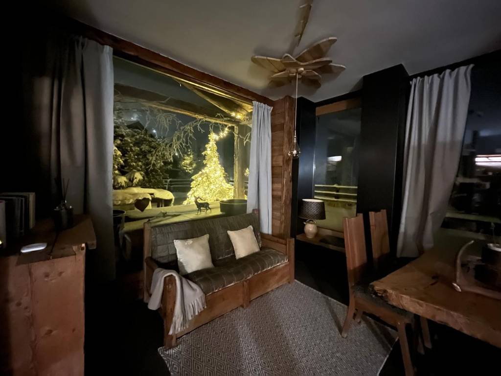 Casa indipendente a Bardonecchia - Foto 3