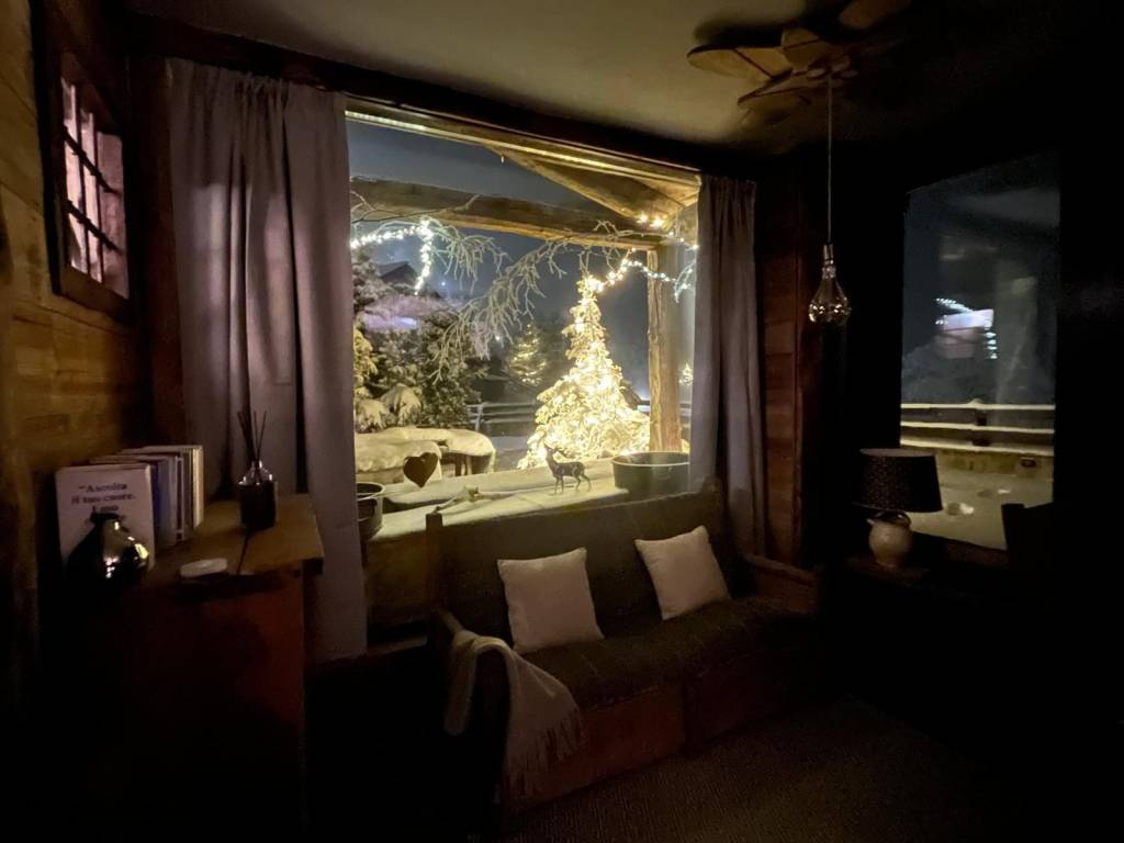 Casa indipendente a Bardonecchia - Foto 5