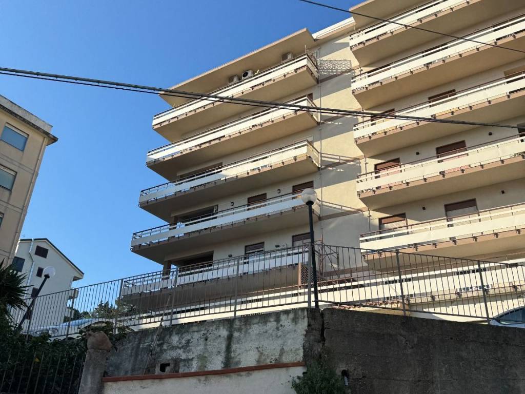 Appartamento a Messina in Salita Fosse - Foto 2