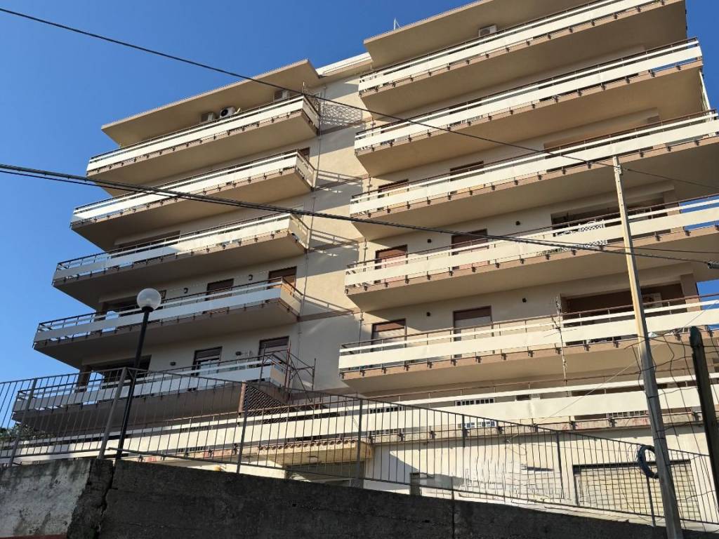 Appartamento a Messina in Salita Fosse - Foto 3