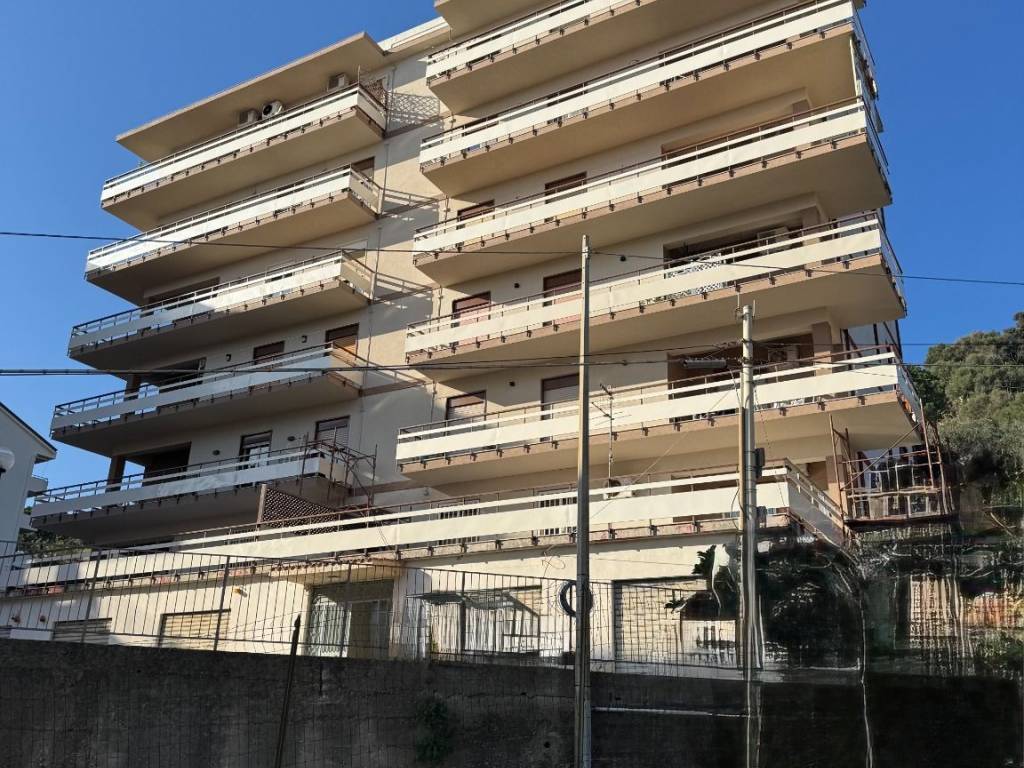Appartamento a Messina in Salita Fosse - Foto 4