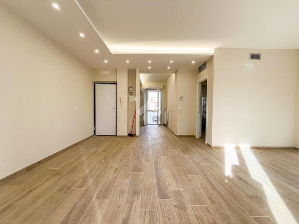 Appartamento a San severo in Via Montessori, 1 - Foto 3