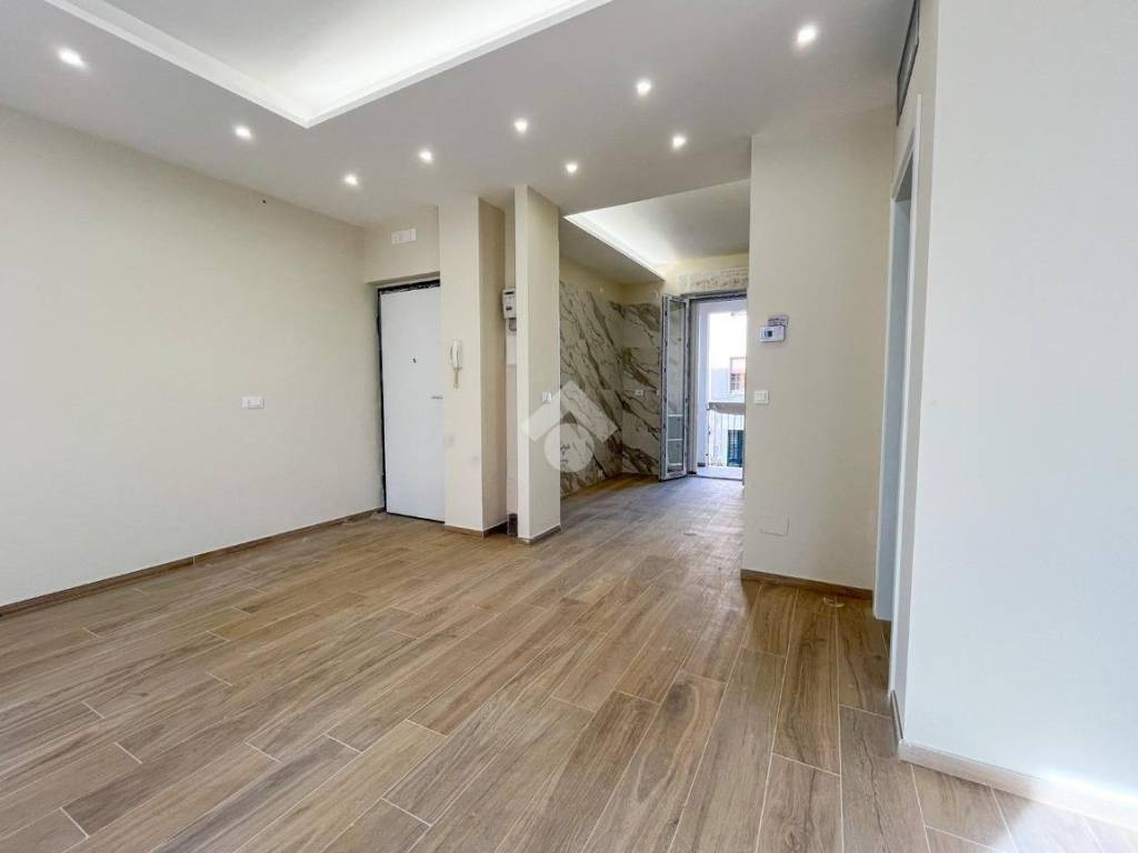 Appartamento a San severo in Via Montessori, 1 - Foto 4