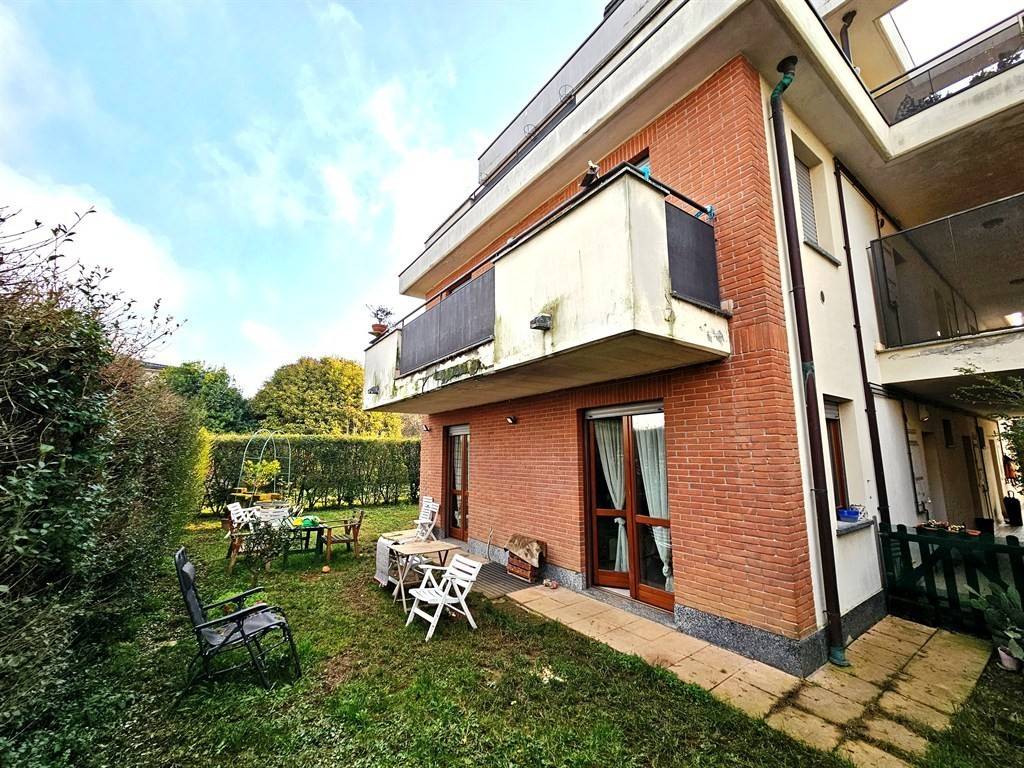 Appartamento a Mariano comense in Via Alberto da Giussano - Foto 2