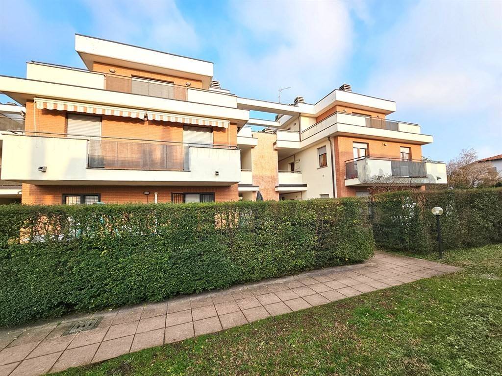 Appartamento a Mariano comense in Via Alberto da Giussano - Foto 3