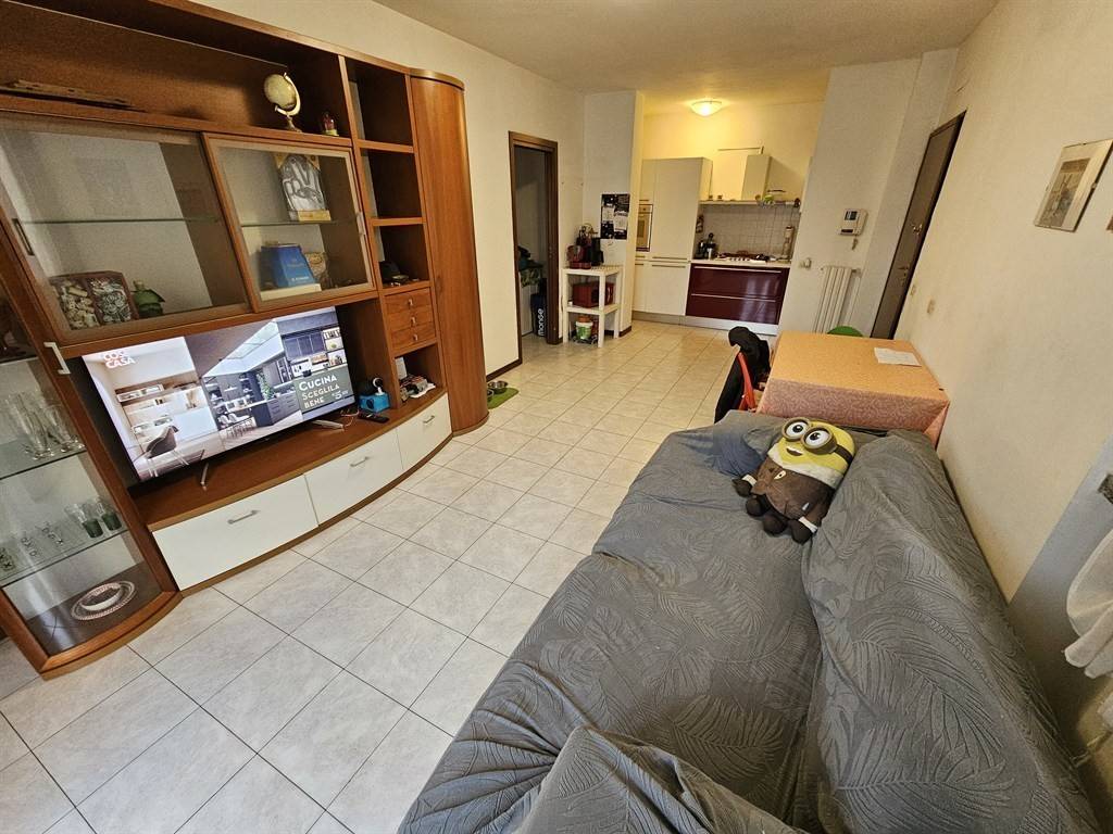 Appartamento a Mariano comense in Via Alberto da Giussano - Foto 5