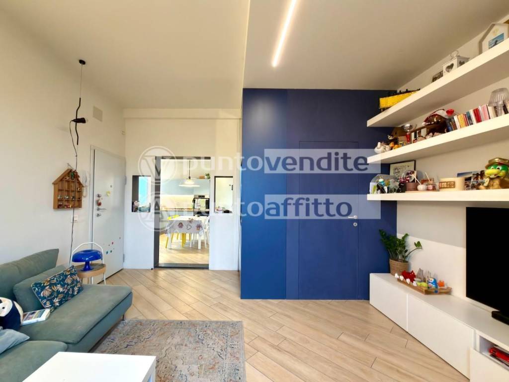 Appartamento a Capannori in Via Sottomonte, , 100 - Foto 4