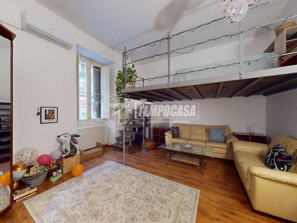 Appartamento a Bari in Via de Deo Emanuele Generale - Foto 5