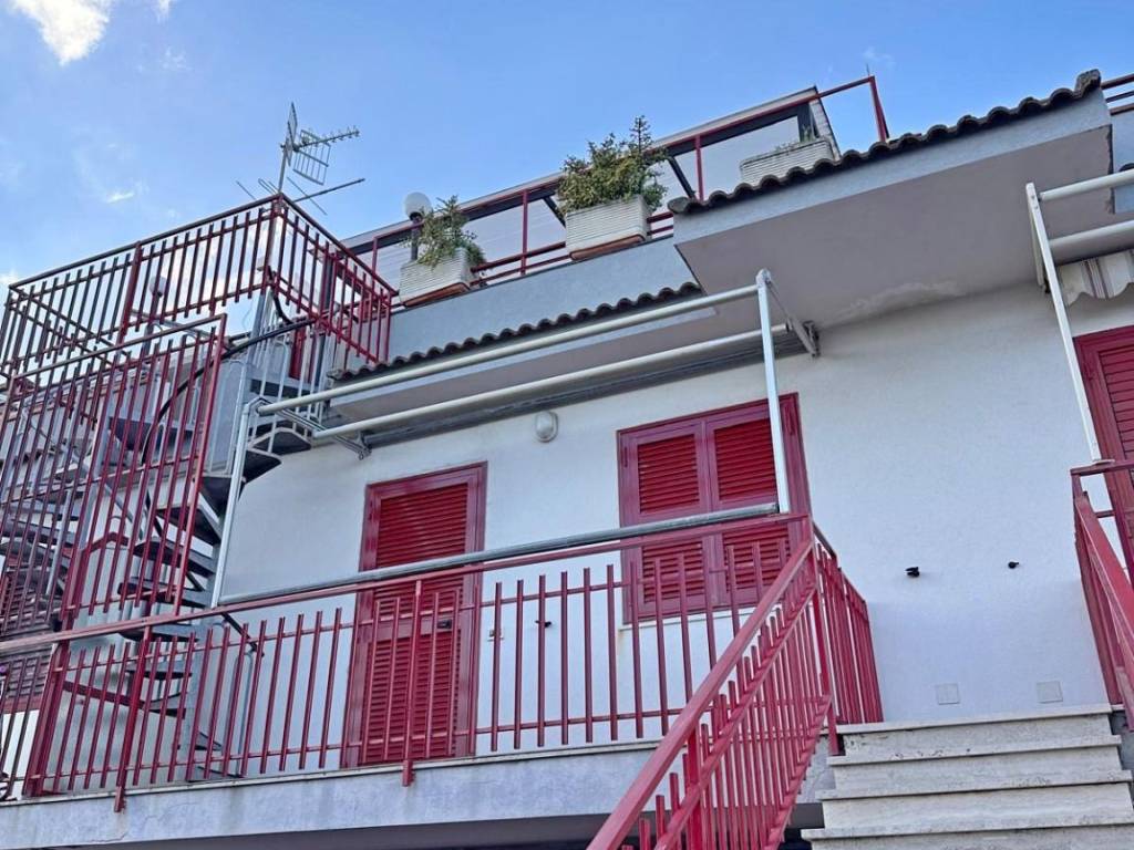 Appartamento a Mascali in Via Traversa 4 - Foto 3