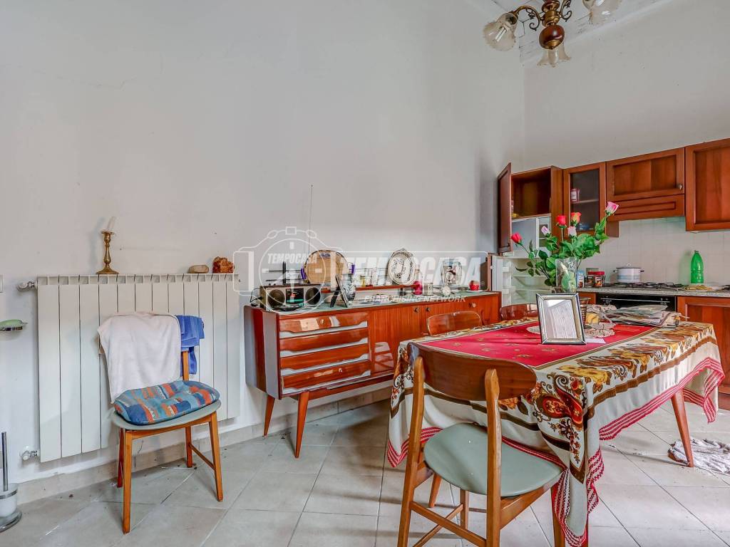 Casa indipendente a Comabbio in Via G. Garibaldi - Foto 5