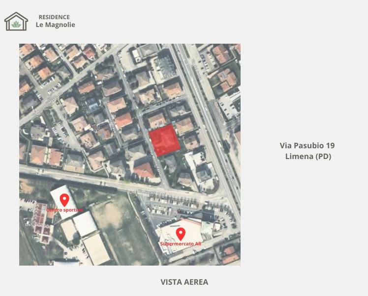 Appartamento a Limena in Via Pasubio, 19 - Foto 4