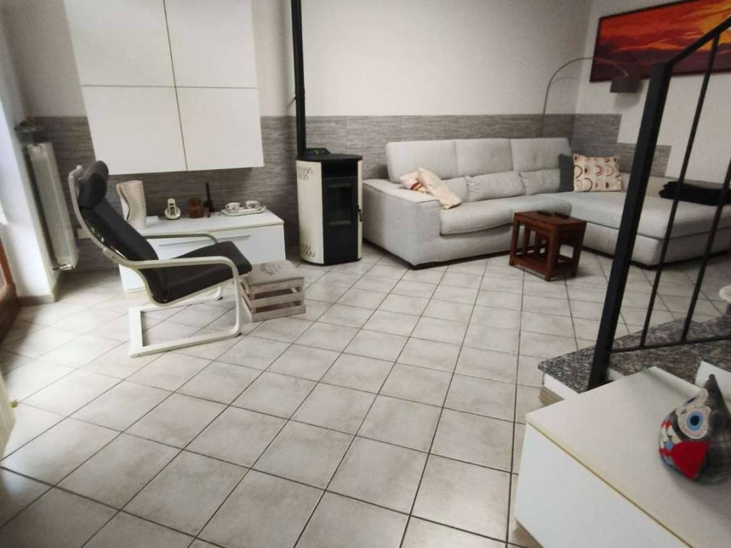 Villa a Boffalora d'adda in via Monsignor Paolo Gatti - Foto 4