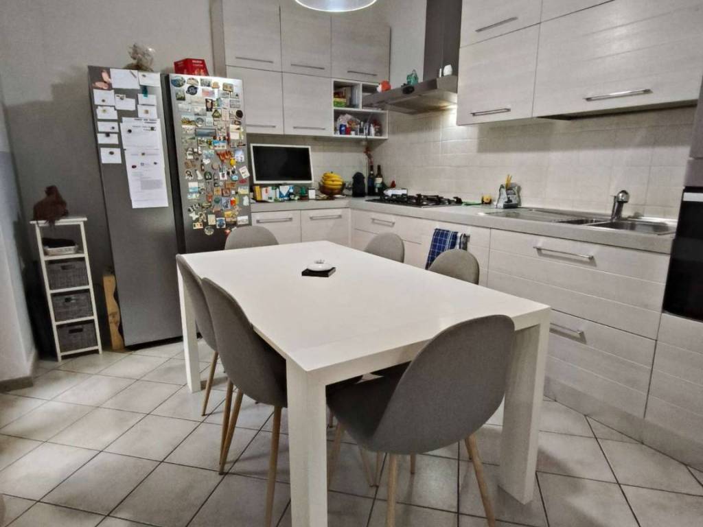 Villa a Boffalora d'adda in via Monsignor Paolo Gatti - Foto 5