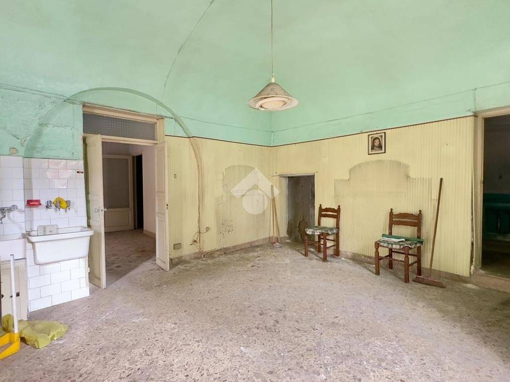 Casa indipendente a Partinico in Via Principe Umberto, 145 - Foto 2